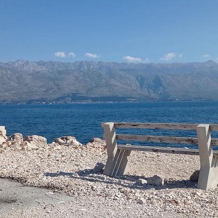 Apartman Tina Ražanac Εξωτερικό φωτογραφία